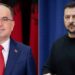 Në prag të Samitit të Tiranës, Zelensky ndan postimin e Begajt: Falenderojmë Shqipërinë për mbështetjen!
