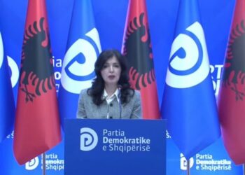 Karabina: Ndryshimi i ligjit për Zonat e Mbrojtura, u bë për interesa të ngushta dhe klienteliste