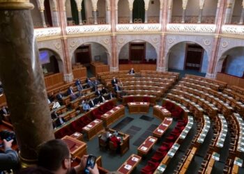 Hungaria mban të bllokuar anëtarësimin e Suedisë në NATO/ Shtohet presioni ndaj Viktor Orban për ta miratuar sa më shpejt