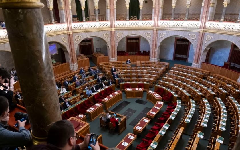 Hungaria mban të bllokuar anëtarësimin e Suedisë në NATO/ Shtohet presioni ndaj Viktor Orban për ta miratuar sa më shpejt