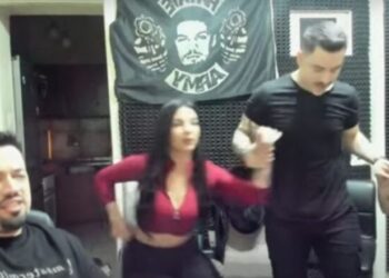 Emri/ Lihet në paraburgim Tik Tok-eri shqiptar: Abuzonte dhe shante ‘live’ personat me aftësi të kufizuara