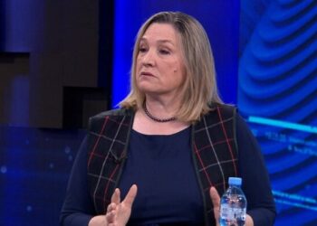 Deputetja e PD: SPAK s’mund të tronditet. Amnistia penale mos të prekë reformën në drejtësi, mos të dhunohen…!