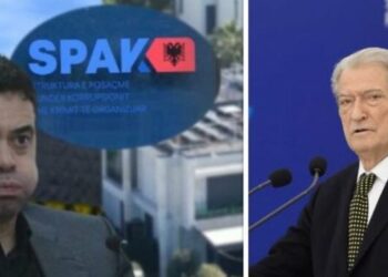 Berisha:  Edi Rama, një qime floku po i prekët Ahmetajt, do e pësosh personalisht me familjen tënde. E bëre me Martinajn…!