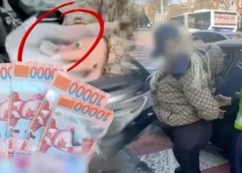 “Të kërkova letrat e mjetit moj motër, jo lekë”/ Çfarë poston në rrjetet sociale 39-vjeçarja që tentoi të korruptonte policin