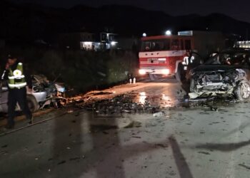 Parakalimi i gabuar i mori jetën 36-vjeçarit dhe plagosi 4 të tjerë, detaje nga aksidenti në aksin Bilisht-Korçë