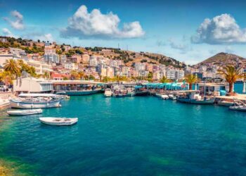 Revista britanike “Rest Less”: Shqipëria ndër vendet nën radar për t’u vizituar në 2024