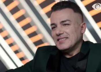 “Pesë veta kanë bërë marrëveshje, komunikojnë me sy”, Albi Nako: Po të hyj sërish në Big Brother  do të…!