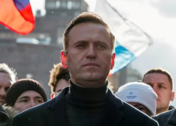 Vdes në burg Alexei Navalny, kundërshtari i fortë i Putinit