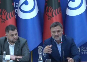 ‘Amnistia’/ Alibeaj: Propozimet tona nuk u përfshinë, e votojmë projektligjin vetëm nëse plotësohen 2 kushte