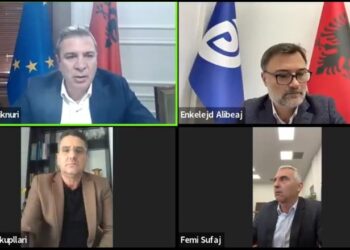 ‘Zgjedhorja’/ Financimi rus përplas PD e PS, Alibeaj: Po ‘Mc Gonigal’? Gjiknuri: E heton SPAK, je i paqartë si partia që s’di ku e ka vulën