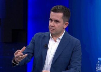 “Bashkimi i PD…”/ Alimehmeti: Po humbasim kohë me çështjen e zotit Berisha, e cila nuk do na çojë askund!