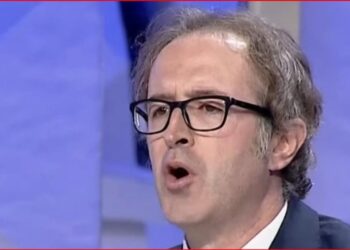“Për Tomorin, që thoshte nuk mund ta lejojmë ‘Malokun’ (Berishën) ta kthejë PD-në në një OJF”
