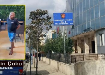 I publikuan foto intime, vetëvritet 27-vjeçarja në Kamëz. Policia arreston 39-vjeçarin