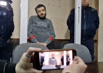 Vetëvrasja e 27-vjeçares/ Altin Çoku në gjykatë: Jam arrestuar në mënyrë të paligjshme, foton nuk e publikova unë