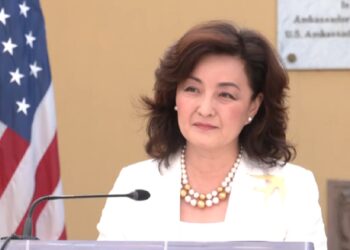 Yuri Kim vjen me Blinken në Tiranë, zbulon detaje nga vizita dhe mesazhet që pritet të jepen