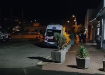 Detaje nga aksidenti në Belsh/ Të plagosur 4 anëtarë të një familjeje, në gjendje të rëndë nëna dhe një nga vajzat binjake