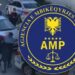Merrte ryshfet për mos të gjobitur shoferët, AMP pezullon një polic në Fier