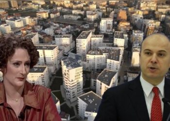 SPAK u sekuestroi pasuritë, Jamarbër dhe Argita Malltezi bëjnë rekurs në Gjykatën e Lartë