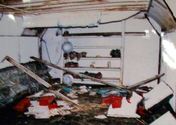 Akuzat ndaj Ilir Metës/ Si u vodh Thesari i Shtetit në tunelin sekret në Krrabë në ’97