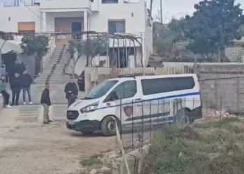 Detaje të reja/ Vrasja e Pëllumb Metës nga e bija, policia gjen armën e përdorur në krim! E kishte hedhur në kënetë…!