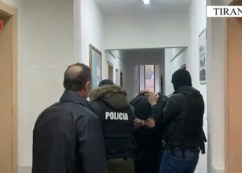 Emri/ Arrestohet 31 vjeçari: Abuzoi seksualisht me të miturën në Tiranë. Ngjarja u mësua kur vajza u paraqit në spital(VIDEO)