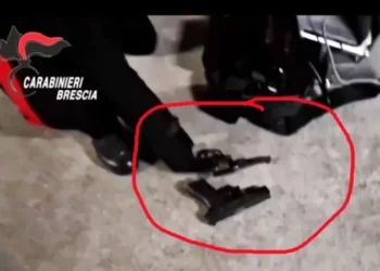 Emri/ I krijonte bazën logjistike bandës së grabitësve shqiptarë, arrestohet 75-vjeçari: Zhvatën biznesmenin duke i rrahur gruan