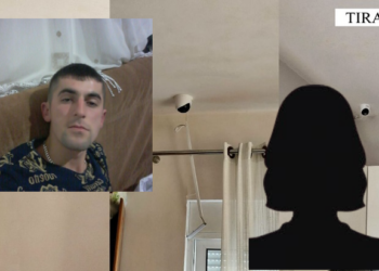 Mbyllte gruan në banesë, Gjykata e Apelit refuzon kërkesën e 34-vjeçarit për liri, e lë në burg