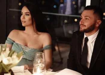 FOTO/ Të divorcuar? Zbulohen planet e Xhensila Myrtezajt dhe Bes Kallakut për Shën Valentin