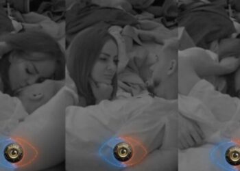 Puthje e përqafime në krevat, Bardhi i drejtohet Sarës: Edhe nëse do më kishte thënë motra “jo ajo goca”…