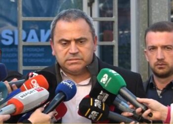 Beleri rrezikon 30 muaj burg, avokati: S’ka asnjë provë për takimin e tij me agjentin e policisë