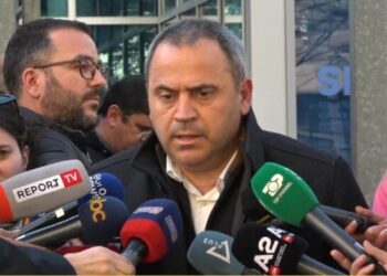 A ka pasur dënim më parë Fredi Beleri? Avokati e pranon: Ka pasur kur ishte i ri, por s’ta shpjegoj dot