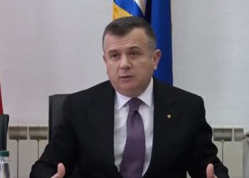 Certifikohen oficerët e lartë të MZSH, Balla: Shndërrim rrënjësor, rritje pagash për punonjësit