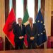 Romë/ Balla takim me homologun Piantedosi: Eksperiencën italiane ta përdorim për menaxhimin e pronave të konfiskuara nga grupet kriminale