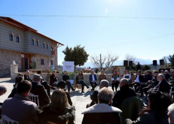 Qeveria shqiptare strategji për zhvillimin e agroturizmit, Balluku: Lehtësime për nxitjen e sipërmarrësve