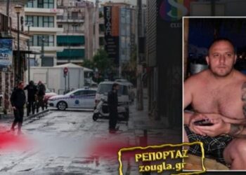 Emri/ ‘Trashëgimtarët’ e bandës së Çoles, arrestohet në Athinë i shumëkërkuari nga Vlora