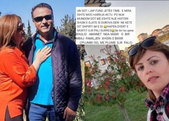 47-vjeçarja vrau veten pasi akuzoi të shoqin për tradhti, reagon vjehrri: Djali e kapi në gabime