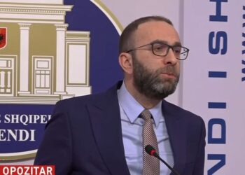 “Rama do të na ketë përballë”/ Bardhi: Beteja është për qytetarët, jo për vendin tonë në Kuvend