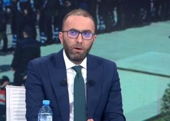 Nevojë për lidership të ri në PD? Bardhi e pranon: Bëra një betejë dyvjeçare, por rezultoi se dështova…!