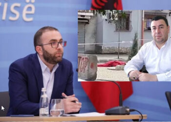 S’kishte shkelur në Elbasan që kur u vra Xhuvani/ Federata e opozitës, Bardhi: Përçarja nuk është rruga e duhur