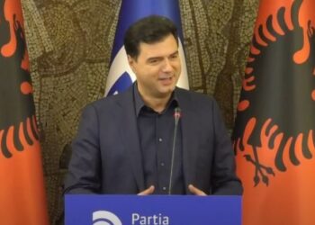 Basha: Betejat nuk fitohen nga më të fortit, por nga më të vendosurit. Jemi pro-perëndimorë…!