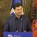Basha: Betejat nuk fitohen nga më të fortit, por nga më të vendosurit. Jemi pro-perëndimorë…!