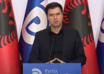Basha s’i ndahet Berishës: Lufta për interesa personale për 2 vite brenda PD sjell faturë të madhe! 100% mbështetje pa kushte për SPAK