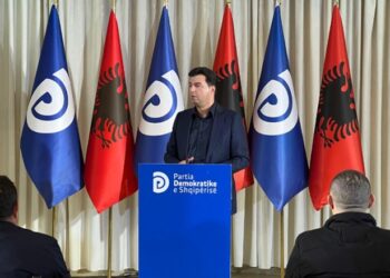 Basha kundër amendamentit për Amnistinë Penale: Po tentohet shpëtimi i zyrtarëve që kanë vjedhur shqiptarët! Qeveria Rama, më e…!