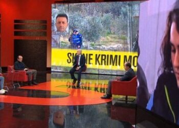 Ekzekutimi i Metës, gazetari: Bashkëshortes së tij do t’i bëhet ekspertizë, dyshohet se mund të ketë probleme të shëndetit mendor