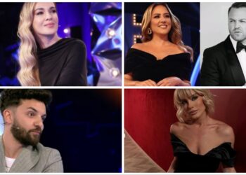 Prapaskenat e Big Brother/ Kunja, sherre e ironi, çfarë ndodhi mes ish-banorëve e produksionit