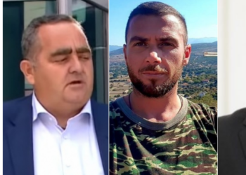 “Beleri, pjesë e grupeve me influencë”/ Zbulohet identiteti: Mbiemri i tij në certifikatë është Shehu. Lidhja me vrasjen e Kacidas