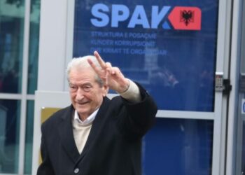 Kërkoi të marrë pjesë në Kuvend, Gjykata e Posaçme rrëzon kërkesën e Sali Berishës
