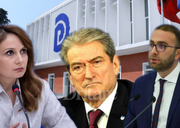 Bardhi shpreh hapur synimin, ‘shigjeton’ dhe Tabakun: Vulën Berishës. Një pjesë shumë të vogël, ende në rrugë të gabuar…!