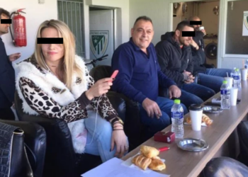 U ekzekutua në një atentat, mediat greke: Christos Gialias i lidhur me një grup të fuqishëm trafiku droge në Shqipëri