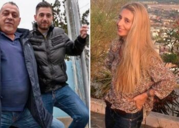 Në 2018-ën i vranë nënën, para tre ditësh i ekzekutuan babanë, djali i biznesmenit grek: Pse duhet ta kaloj këtë torturë për herë të dytë?